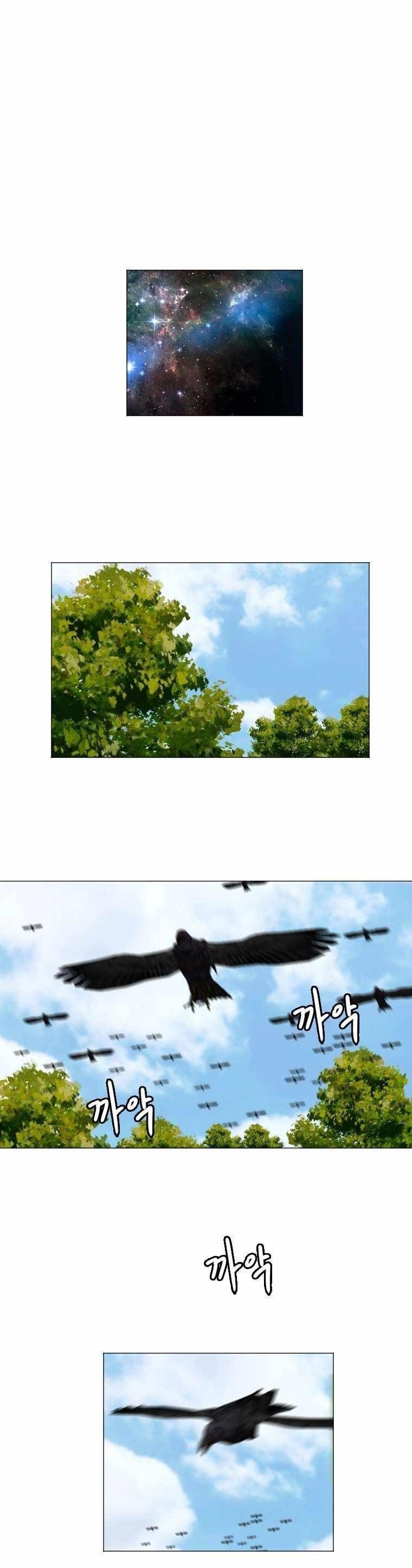 Picked up From Another World Chapter 137 - Page 1