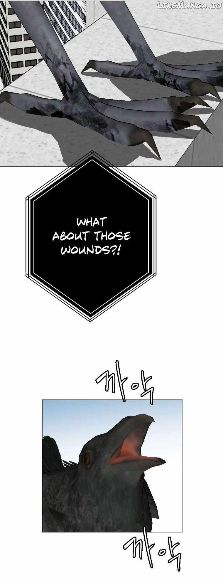 Picked up From Another World Chapter 137 - Page 10