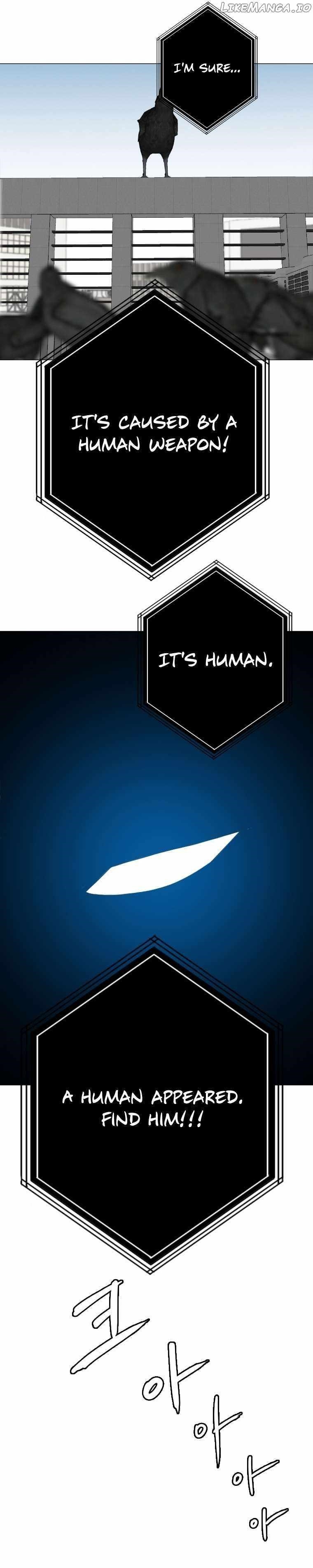 Picked up From Another World Chapter 137 - Page 11