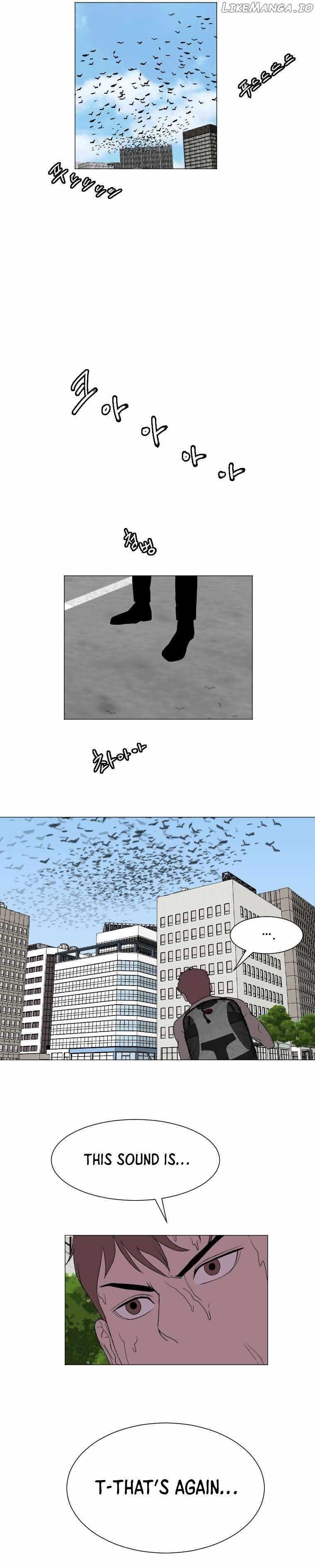 Picked up From Another World Chapter 137 - Page 12