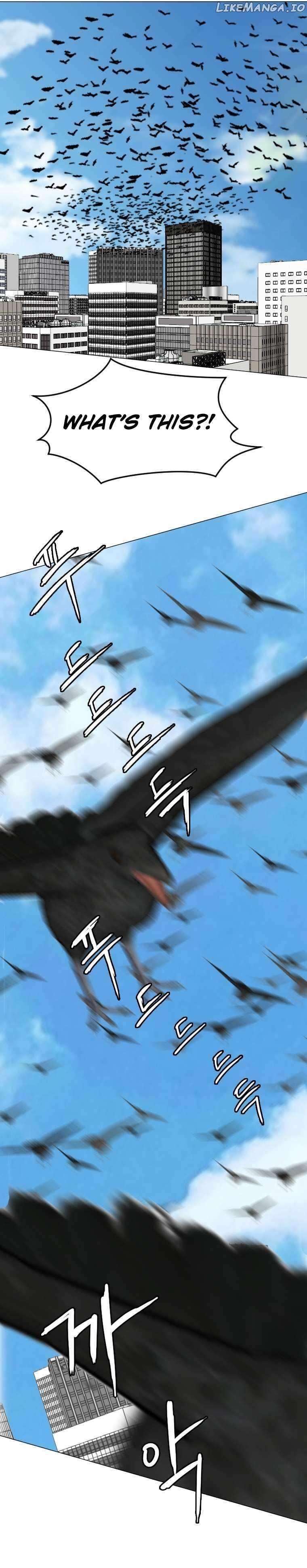 Picked up From Another World Chapter 137 - Page 13