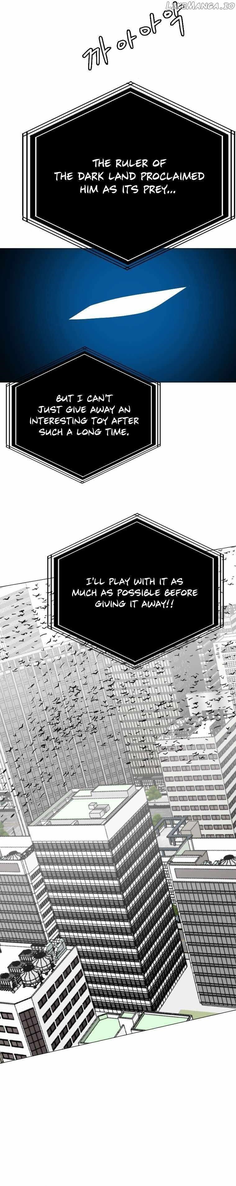 Picked up From Another World Chapter 137 - Page 14