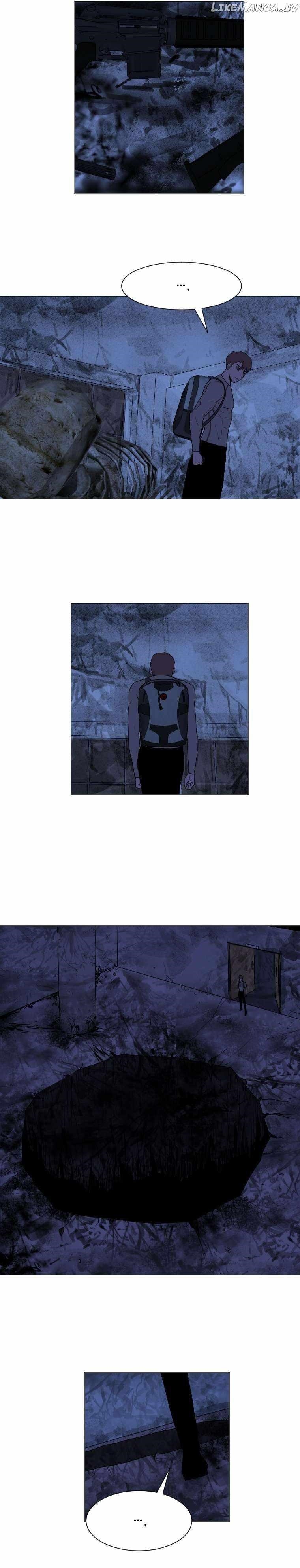 Picked up From Another World Chapter 137 - Page 18