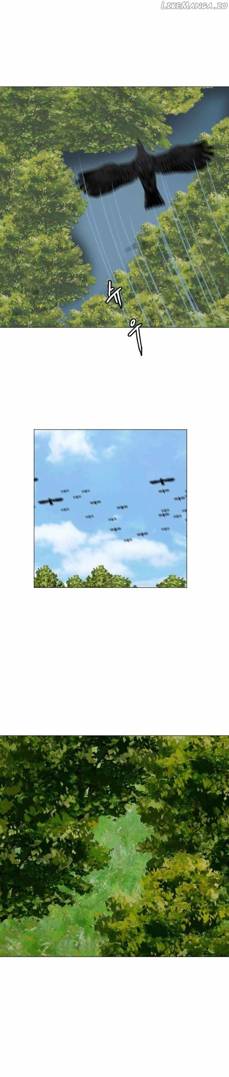 Picked up From Another World Chapter 137 - Page 2