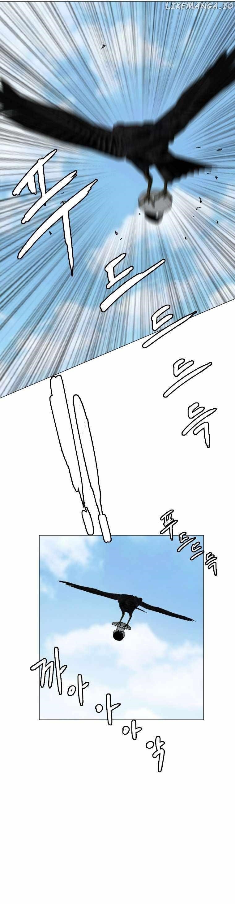 Picked up From Another World Chapter 137 - Page 5