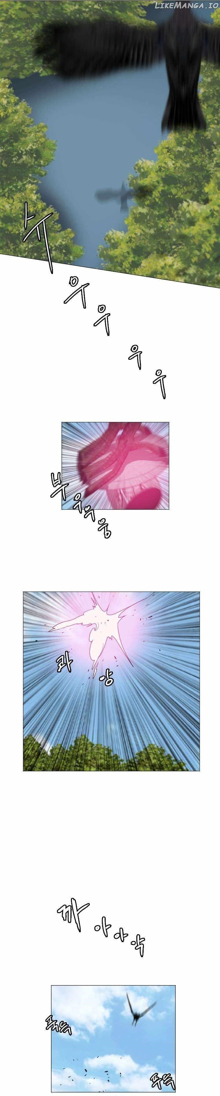 Picked up From Another World Chapter 137 - Page 6