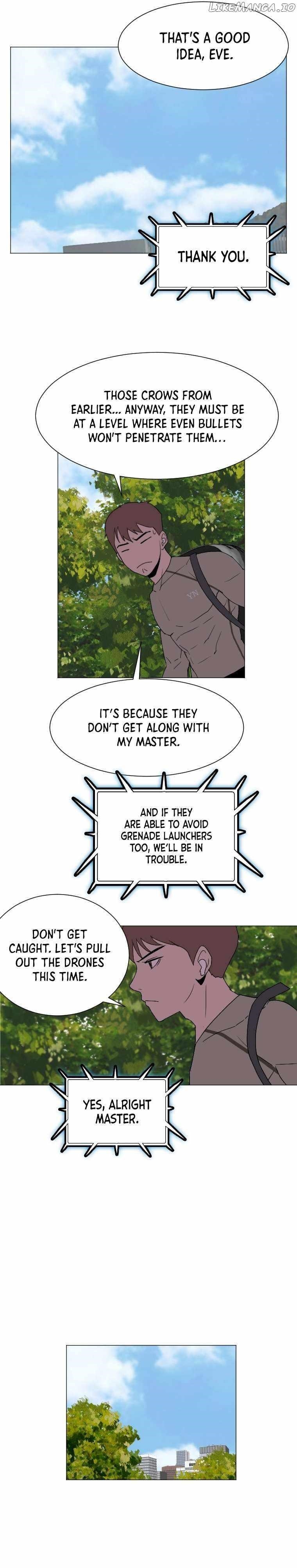 Picked up From Another World Chapter 137 - Page 8