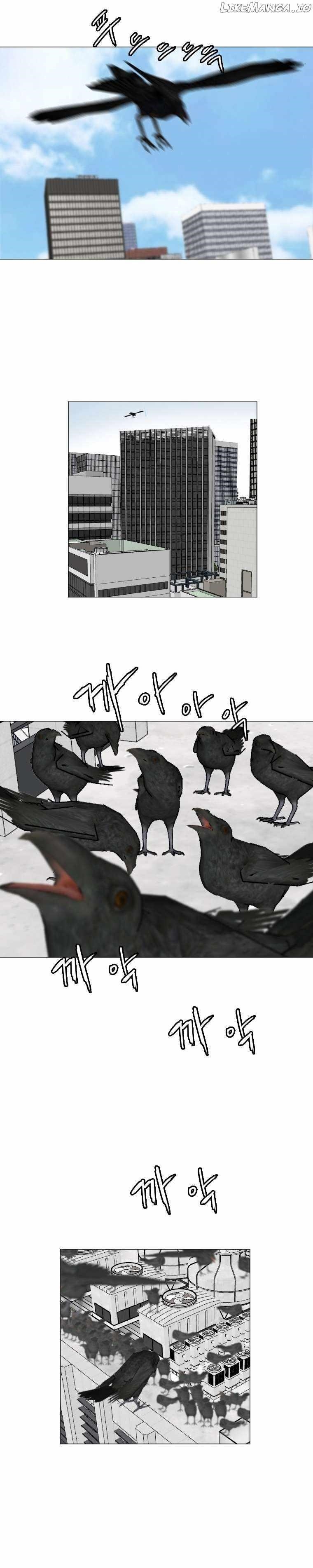 Picked up From Another World Chapter 137 - Page 9