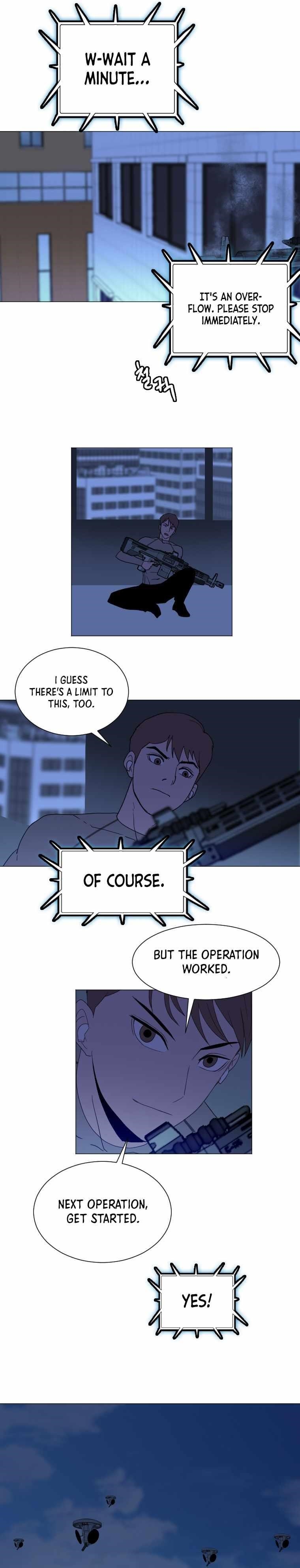 Picked up From Another World Chapter 138 - Page 20