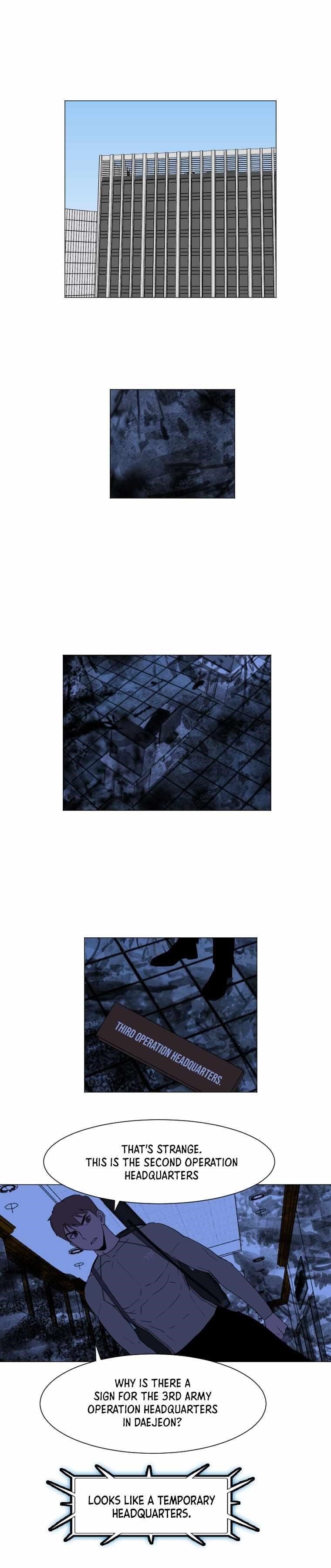 Picked up From Another World Chapter 138 - Page 6