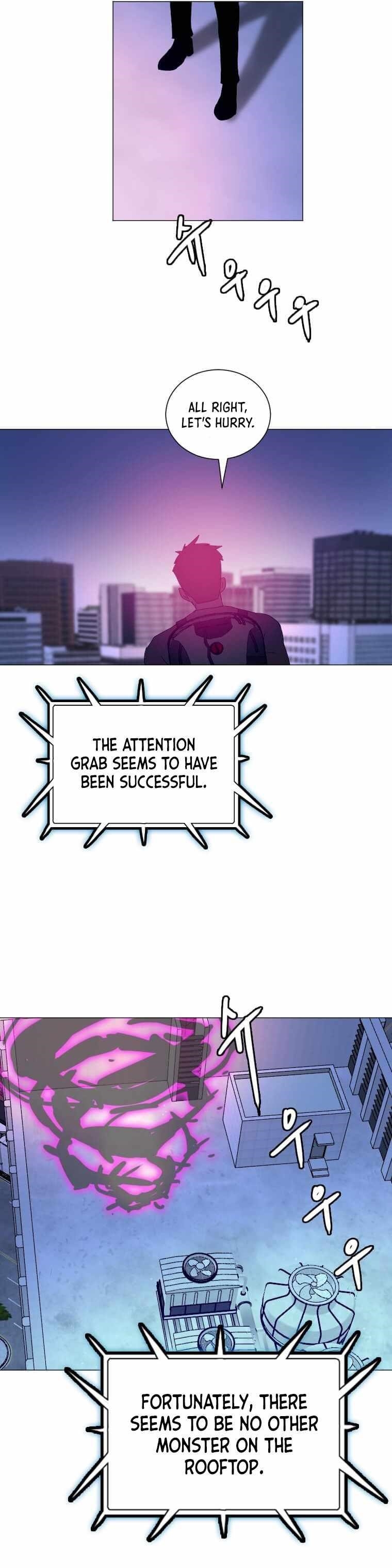 Picked up From Another World Chapter 139 - Page 10