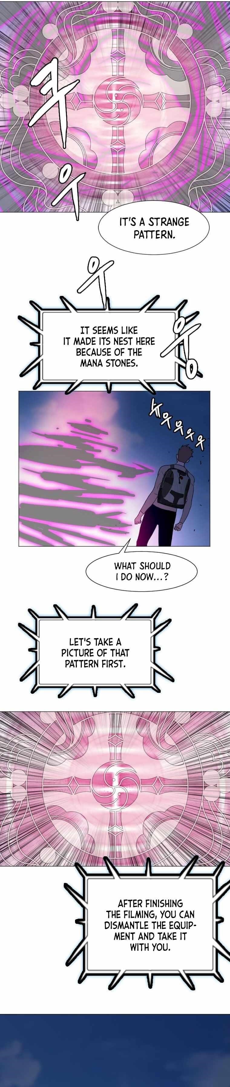 Picked up From Another World Chapter 139 - Page 12