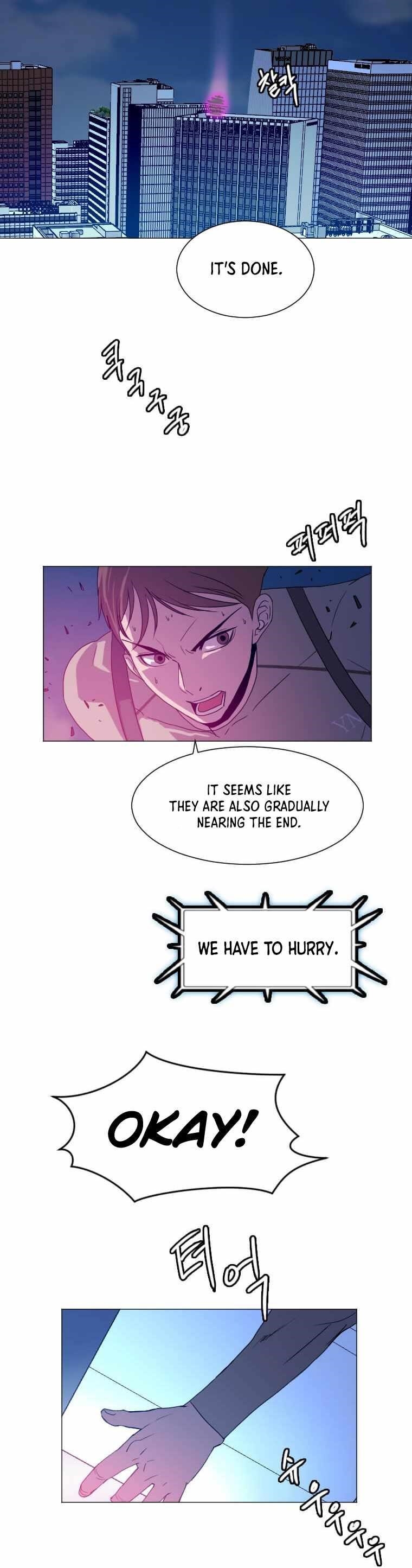 Picked up From Another World Chapter 139 - Page 13