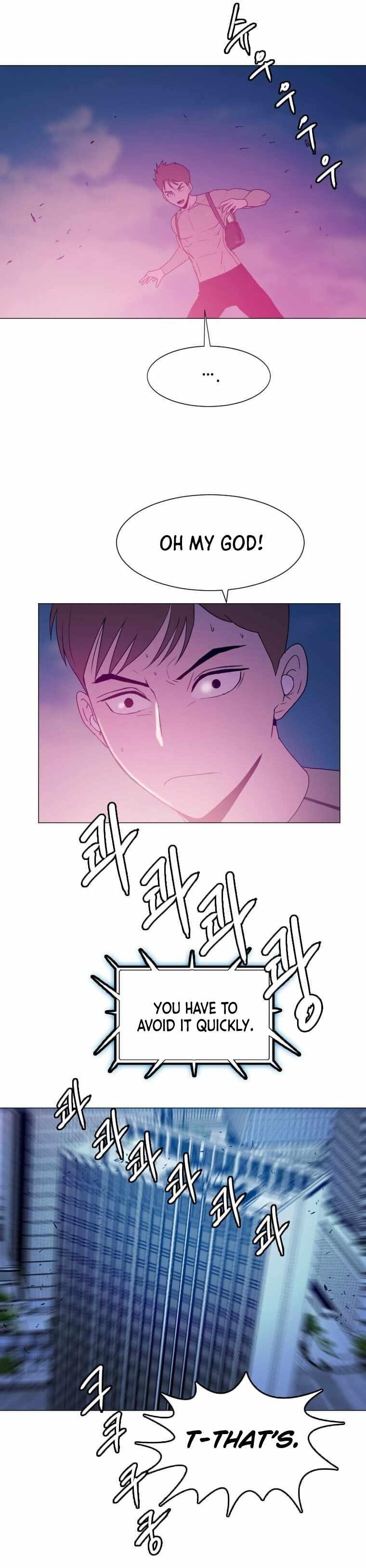 Picked up From Another World Chapter 139 - Page 20