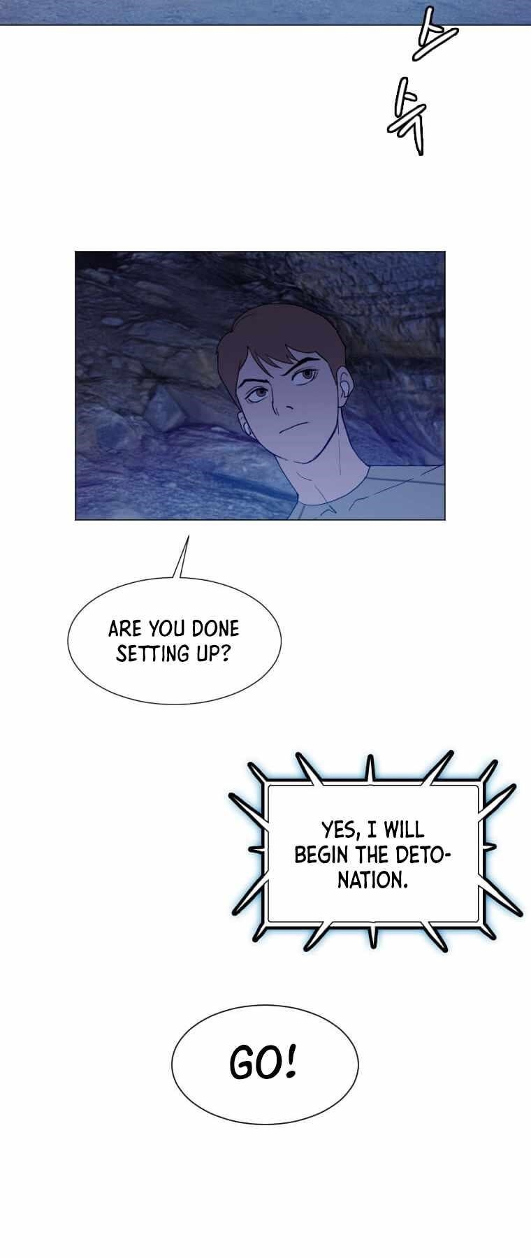 Picked up From Another World Chapter 139 - Page 26