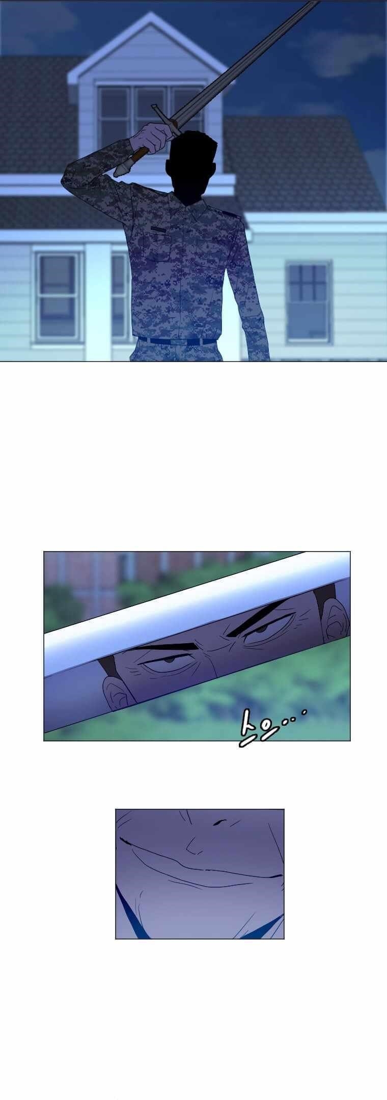 Picked up From Another World Chapter 139 - Page 7