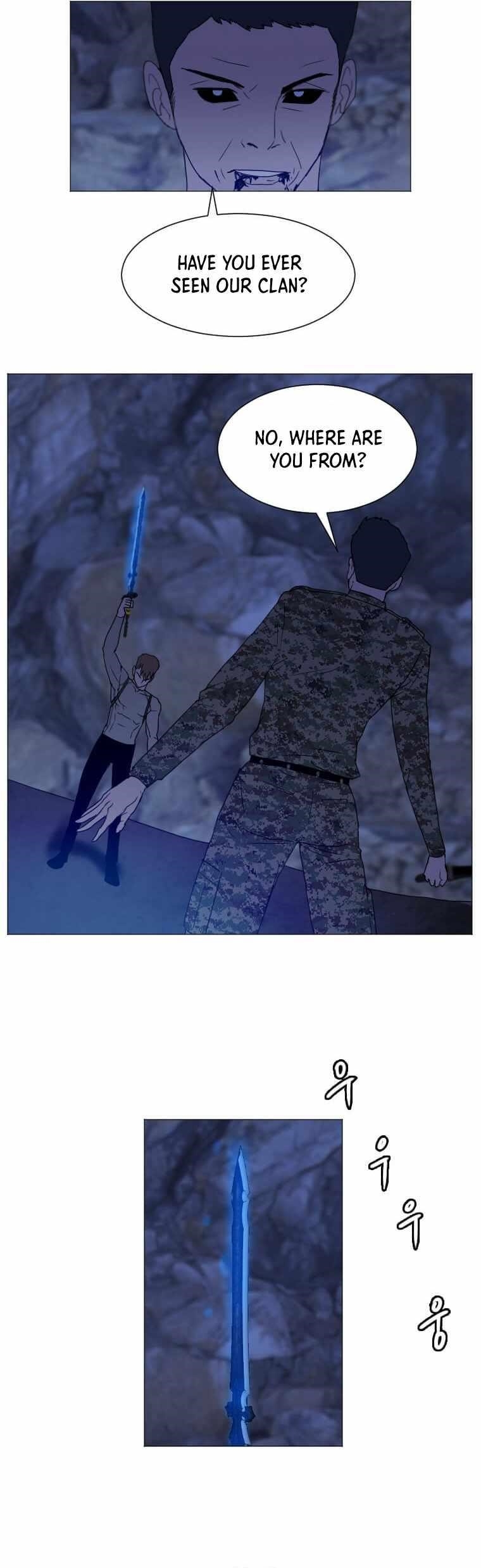 Picked up From Another World Chapter 140 - Page 10