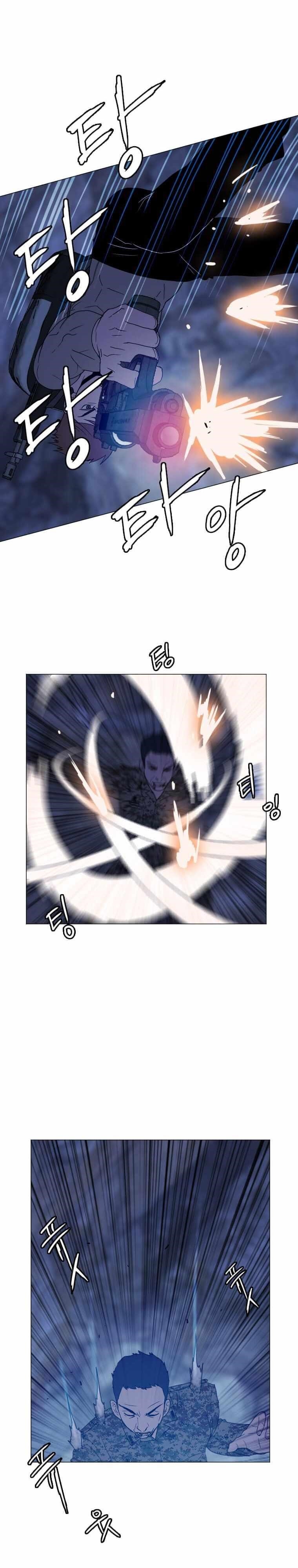 Picked up From Another World Chapter 140 - Page 13