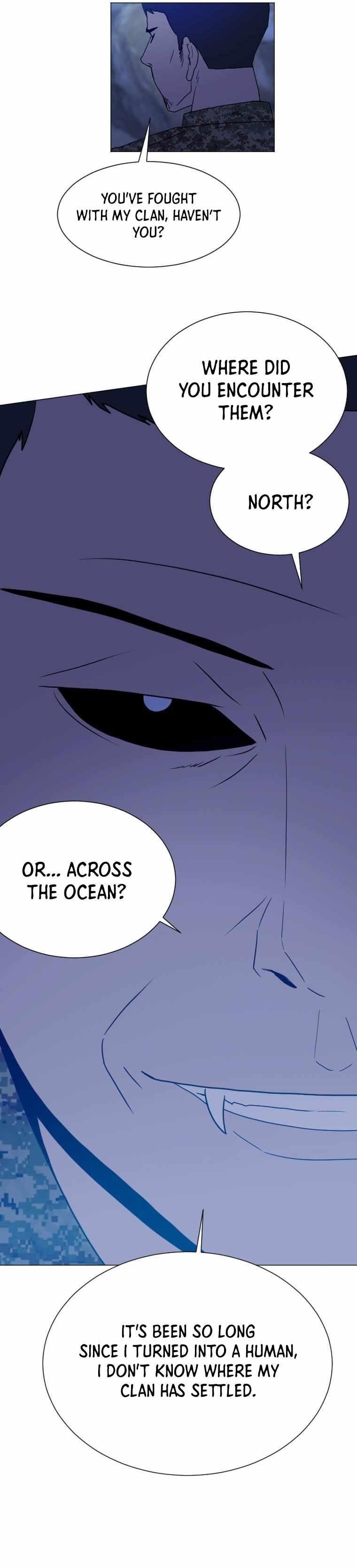 Picked up From Another World Chapter 140 - Page 15