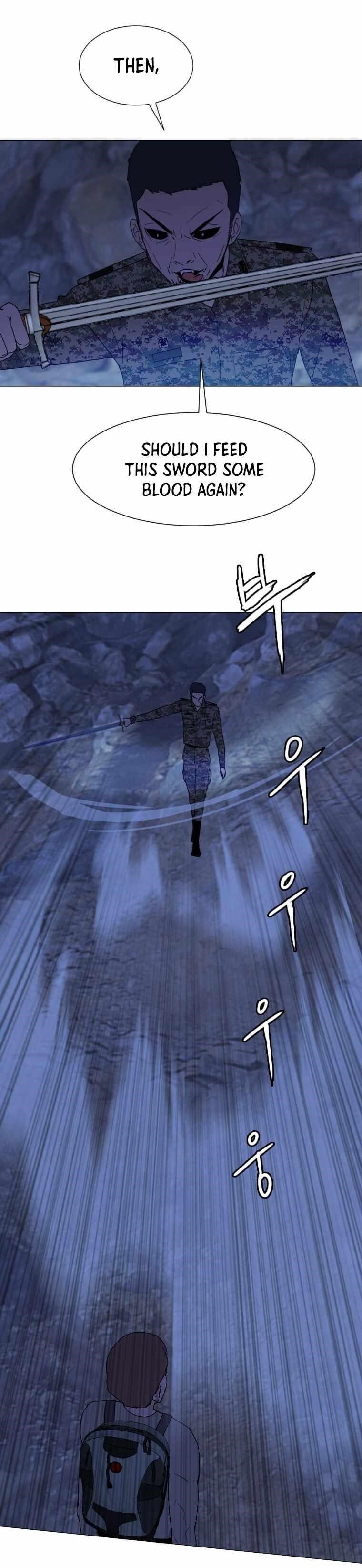 Picked up From Another World Chapter 140 - Page 17