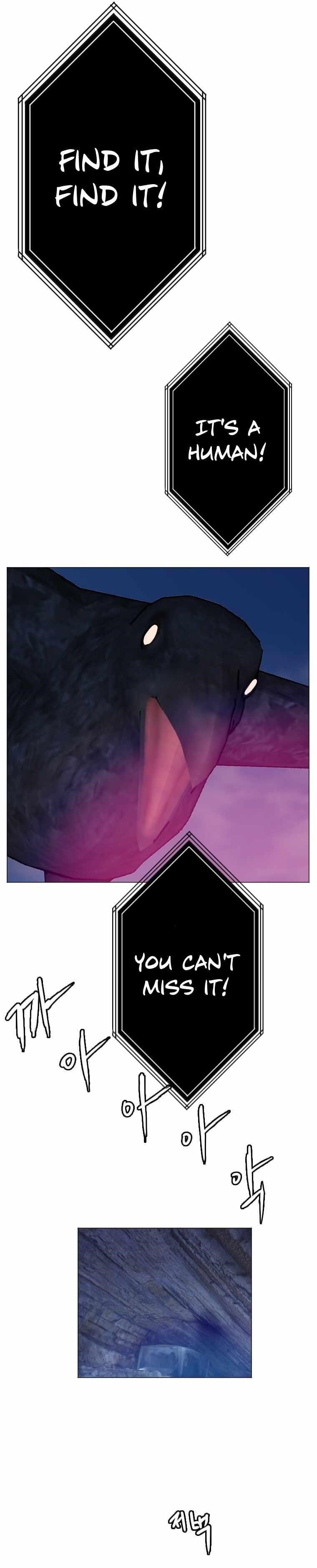 Picked up From Another World Chapter 140 - Page 2