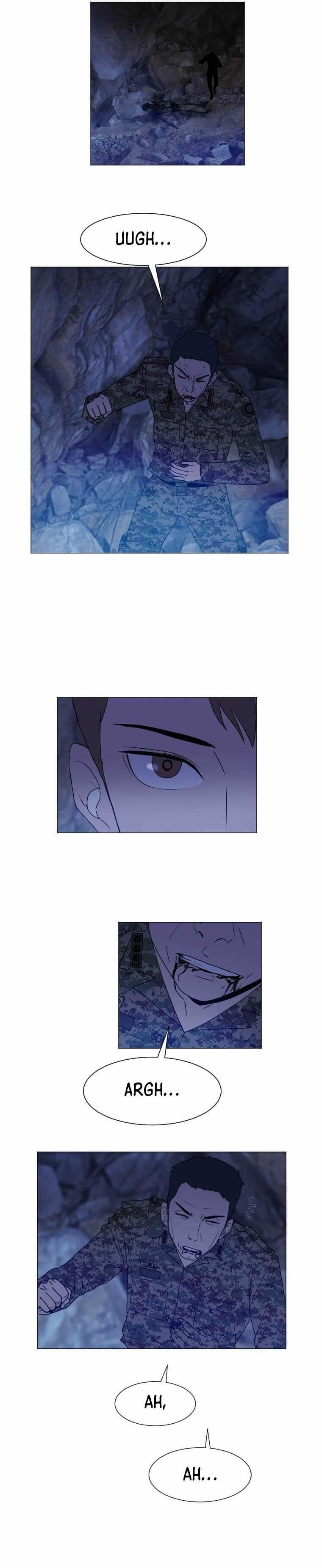 Picked up From Another World Chapter 140 - Page 4