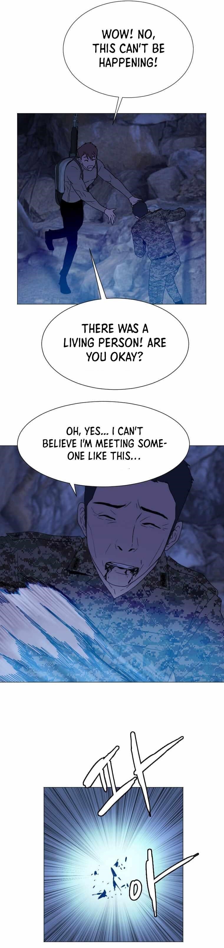 Picked up From Another World Chapter 140 - Page 6