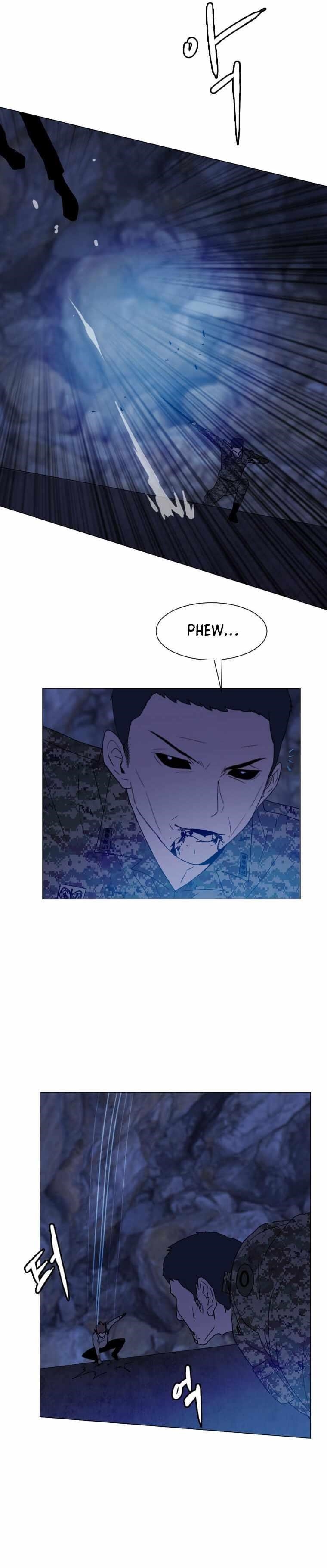 Picked up From Another World Chapter 140 - Page 7