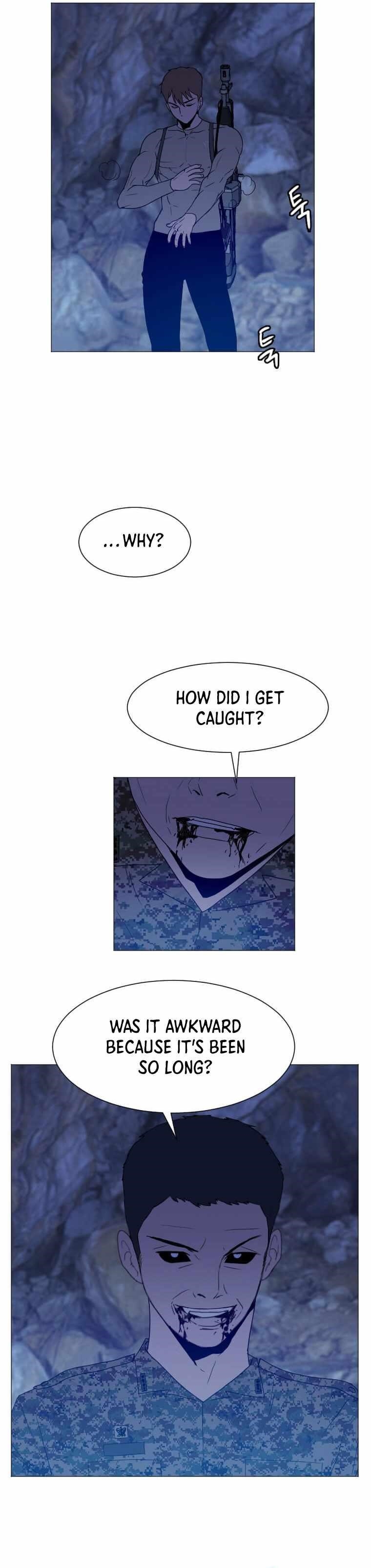 Picked up From Another World Chapter 140 - Page 8