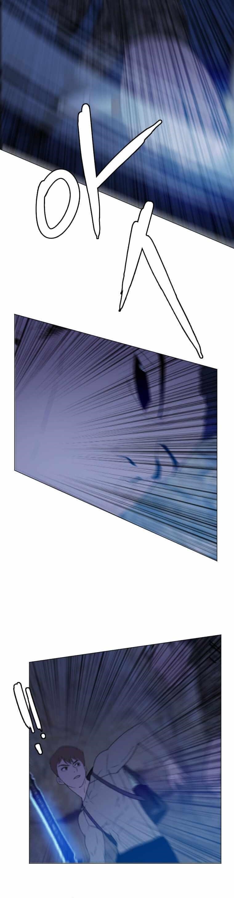 Picked up From Another World Chapter 141 - Page 11