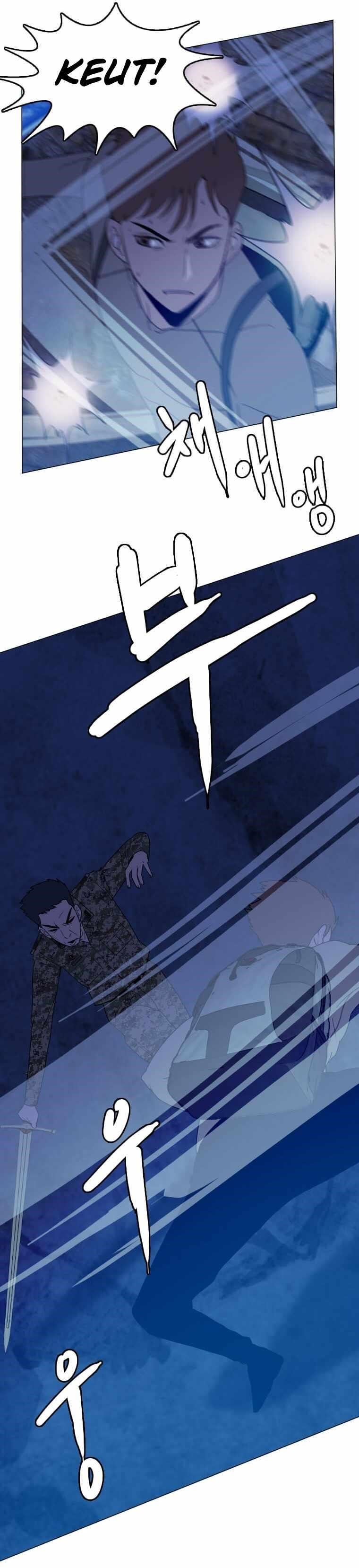 Picked up From Another World Chapter 141 - Page 13