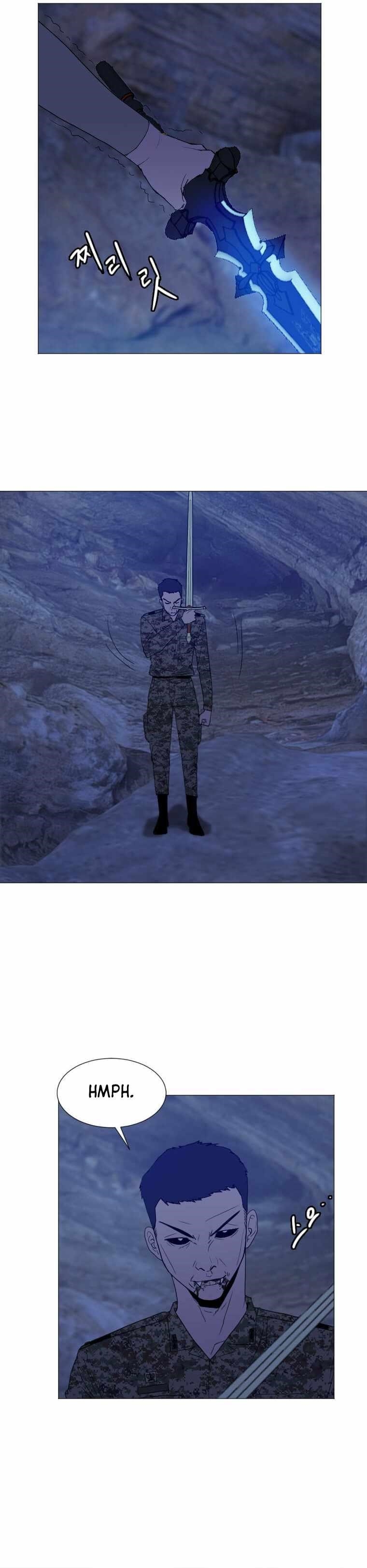 Picked up From Another World Chapter 141 - Page 2