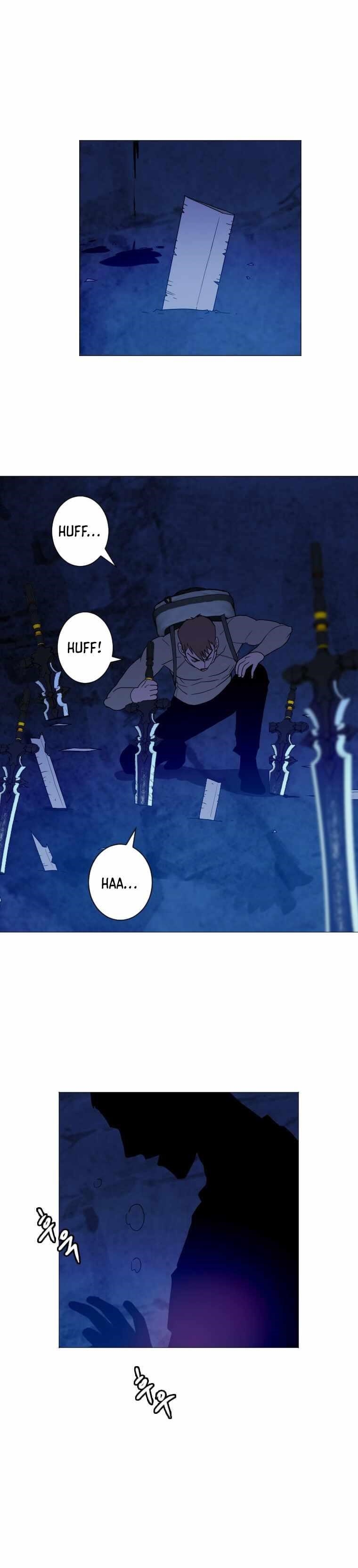 Picked up From Another World Chapter 141 - Page 20