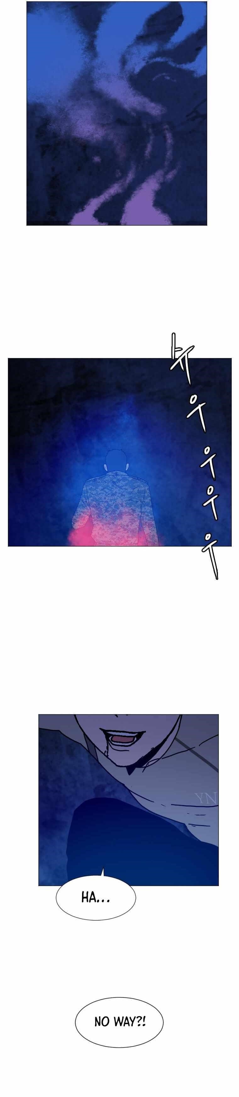 Picked up From Another World Chapter 141 - Page 22