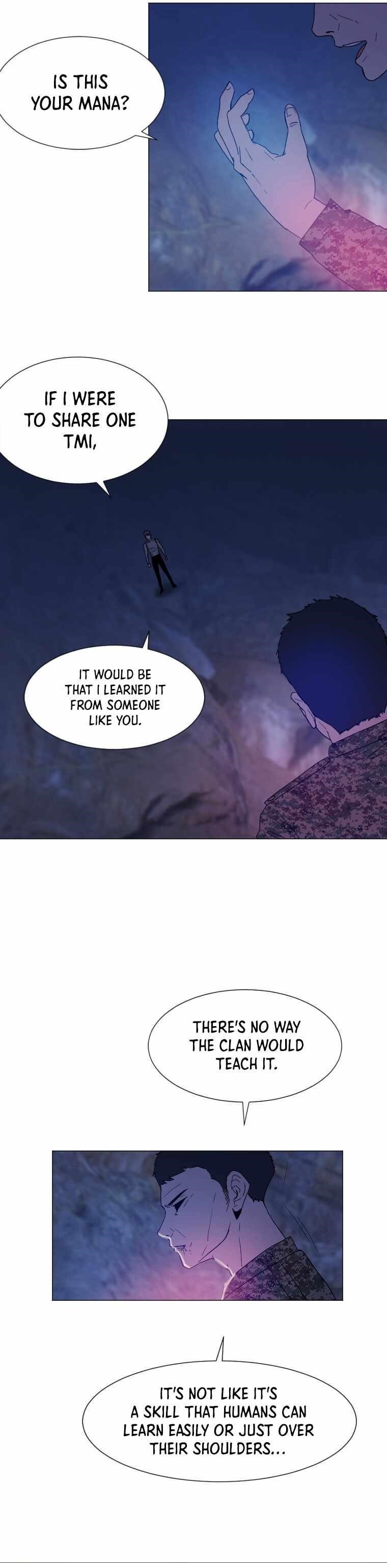 Picked up From Another World Chapter 141 - Page 23