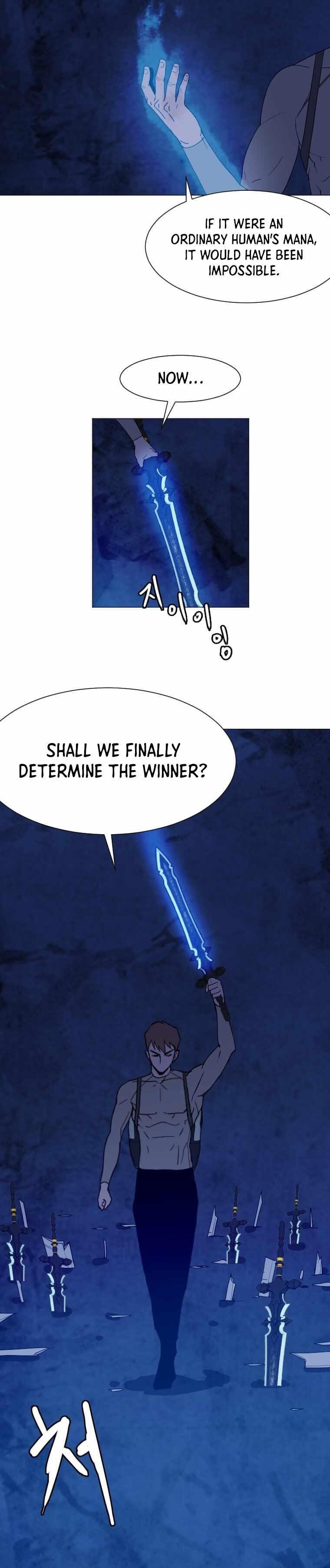 Picked up From Another World Chapter 141 - Page 25