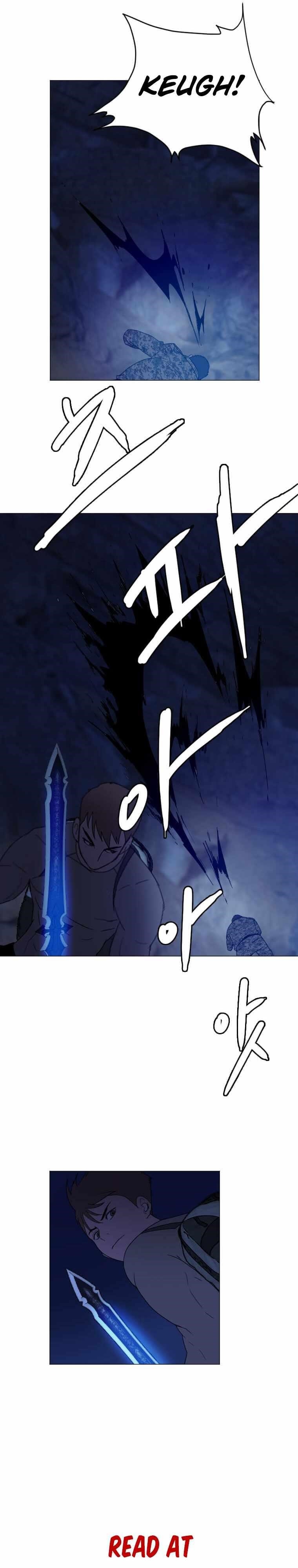 Picked up From Another World Chapter 141 - Page 28