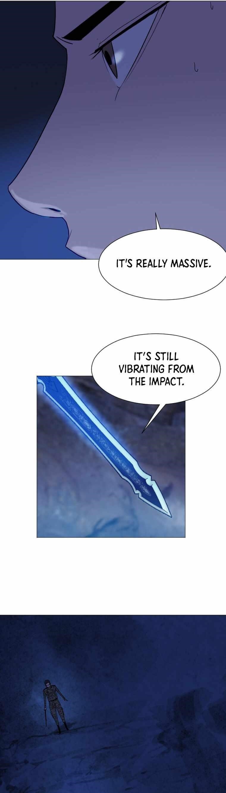 Picked up From Another World Chapter 141 - Page 3