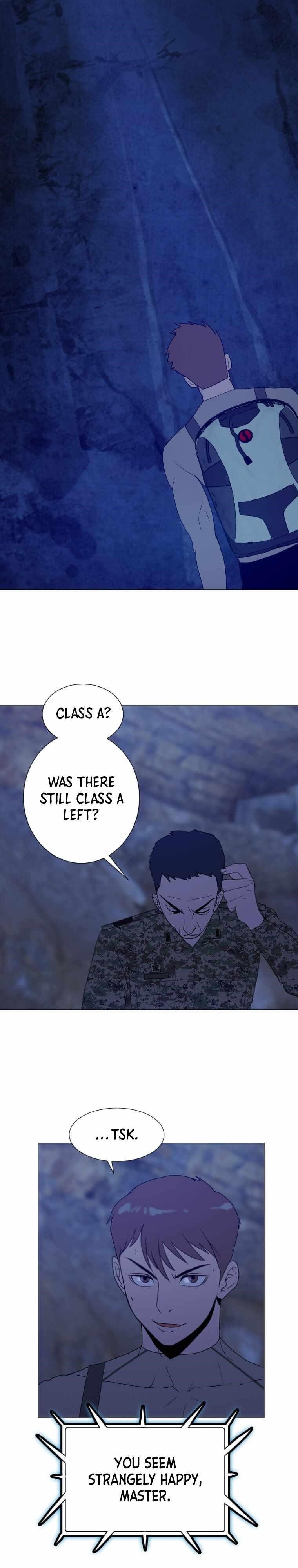 Picked up From Another World Chapter 141 - Page 4