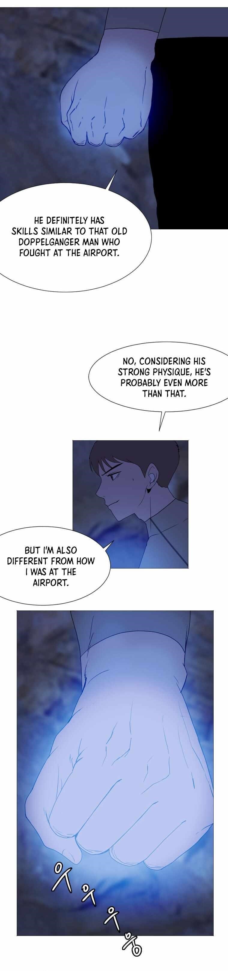 Picked up From Another World Chapter 141 - Page 5