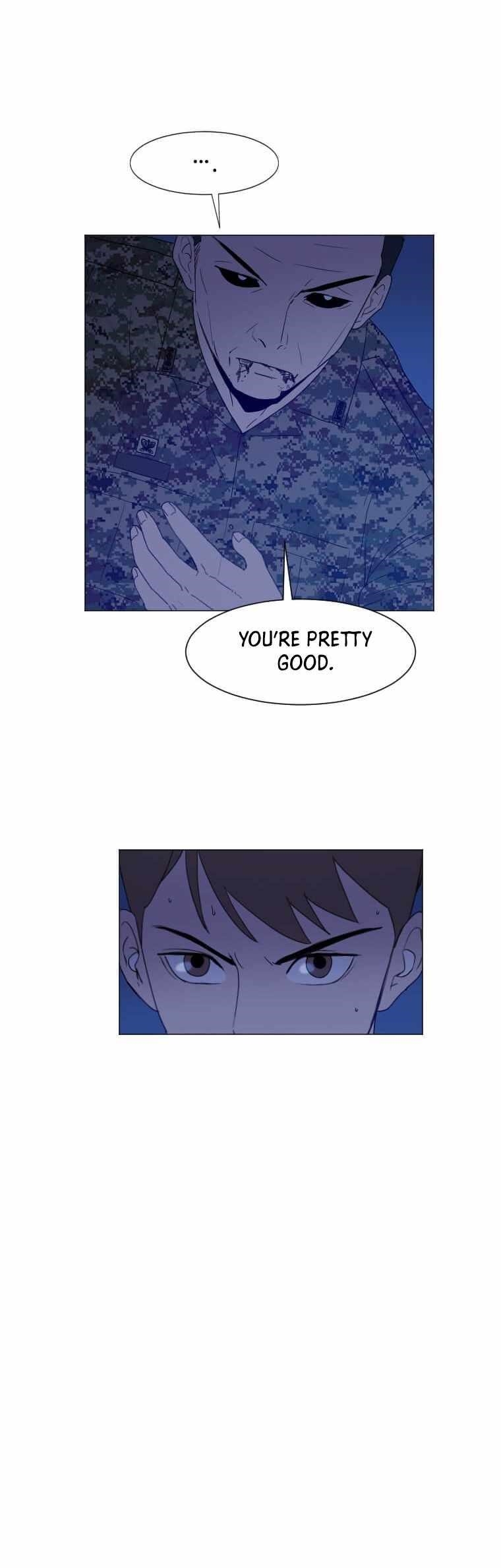 Picked up From Another World Chapter 141 - Page 9