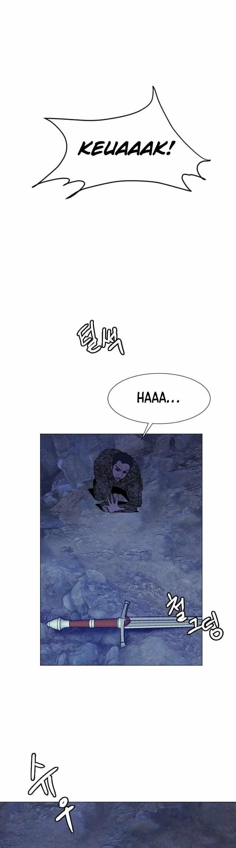 Picked up From Another World Chapter 142 - Page 1