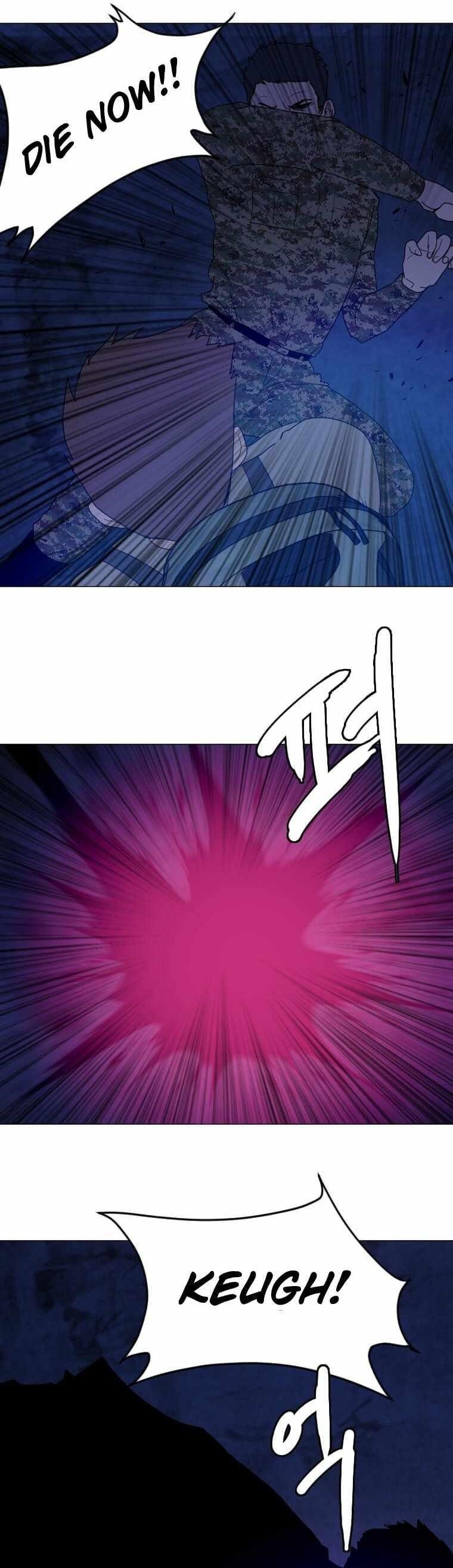 Picked up From Another World Chapter 142 - Page 12