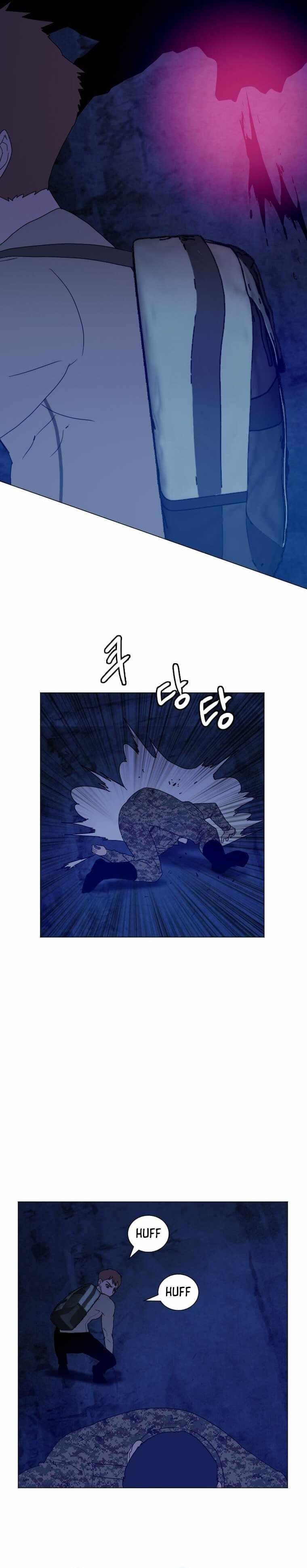 Picked up From Another World Chapter 142 - Page 13