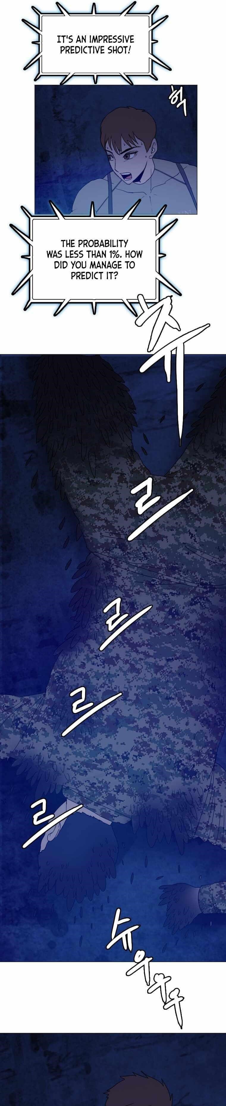 Picked up From Another World Chapter 142 - Page 14