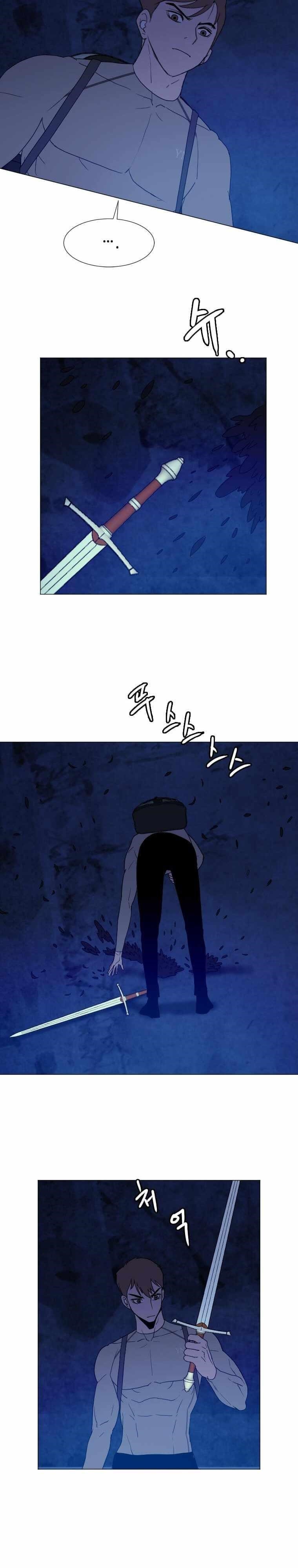 Picked up From Another World Chapter 142 - Page 15