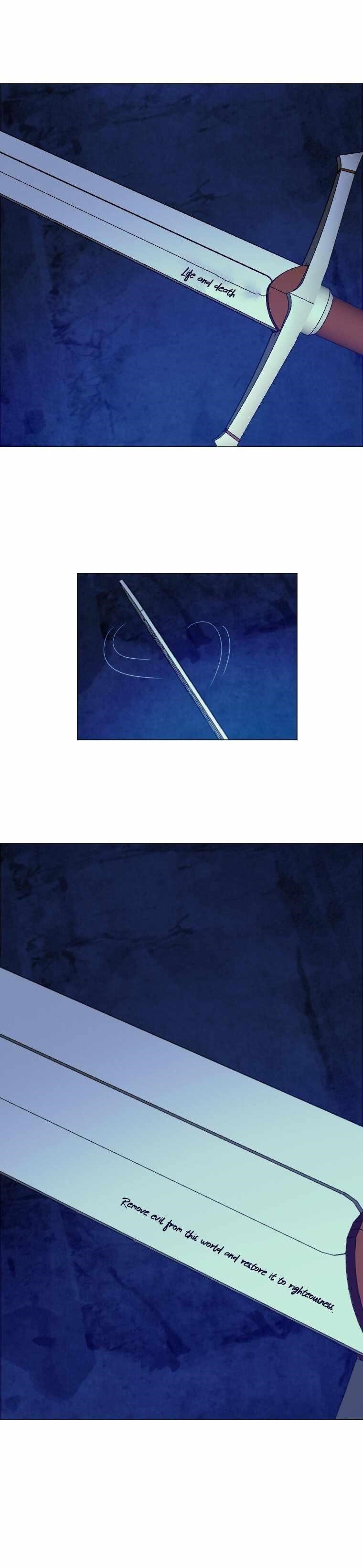 Picked up From Another World Chapter 142 - Page 16