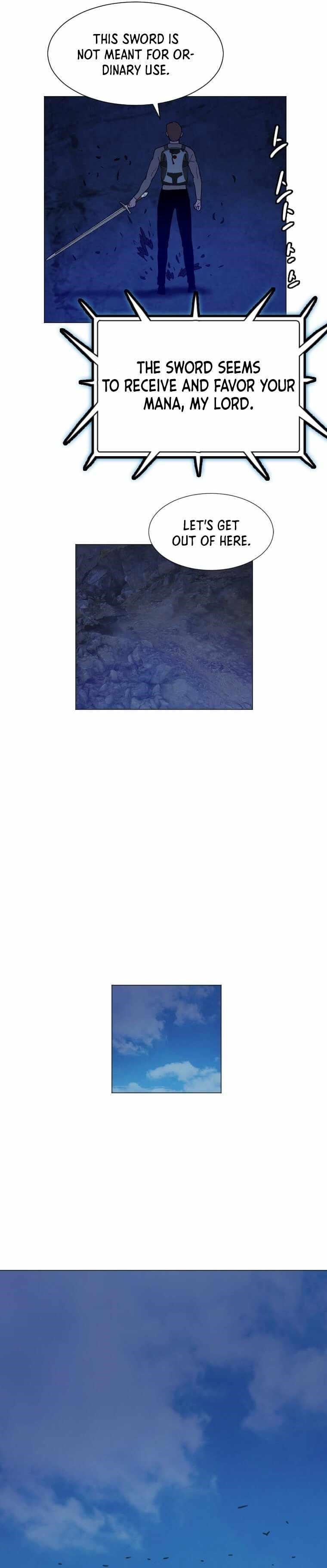 Picked up From Another World Chapter 142 - Page 17