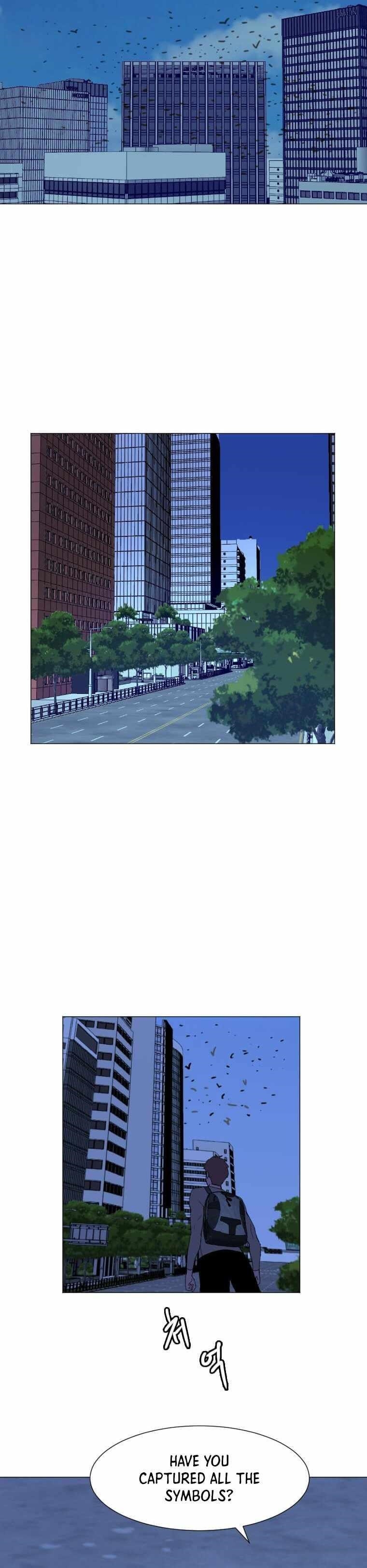 Picked up From Another World Chapter 142 - Page 18