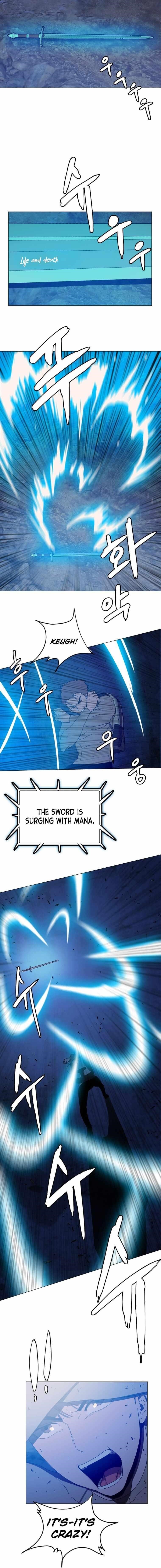 Picked up From Another World Chapter 142 - Page 2